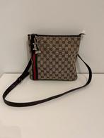 Gucci handtas, Handtassen en Accessoires, Ophalen of Verzenden, Zo goed als nieuw, Handtas