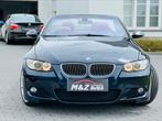 BMW 330i benzine * CABRIO * M PACK * automaat * 164.000 km, Automaat, Euro 5, Cabriolet, Bedrijf