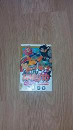 Naruto Tome 2 – Édition Kana – Très bon état, Ophalen of Verzenden, Zo goed als nieuw