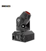 Beam RGBW movingheads SHEHDS, Ophalen of Verzenden, Gebruikt, Licht, Kleur