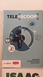 TeleScoop 5-6 D - leerboek, Boeken, Ophalen, Nederlands