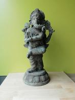 · Statue en bronze de Ganesh/ Ganapati /Asie/Inde/69 cm, Enlèvement ou Envoi, Neuf