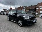 MINI Cooper SE Countryman 1.5A PHEV ALL4*LEDER*LED*PDC*4X4*, Auto's, Mini, 0 min, Zwart, 0 kg, Zwart