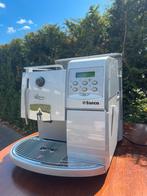 Koffiemachine Saeco, Elektronische apparatuur, Koffiezetapparaten, Ophalen, Afneembaar waterreservoir, 10 kopjes of meer, Koffiemachine