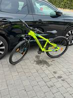 Mountenbike, Ophalen, Zo goed als nieuw, 1 kind, Overige merken