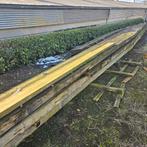 Gratis brandhout, Ophalen, Blokken