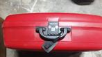 Bagage valies DELSEY 60x25x73 cm, Handtassen en Accessoires, Koffers, Hard kunststof, Zo goed als nieuw, 55 cm of meer, Ophalen