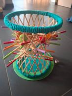 Gezelschapsspel in hout, leeftijd 3 jaar, Kinderen en Baby's, Ophalen, Zo goed als nieuw