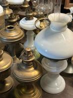 Olielampen, Antiek en Kunst, Ophalen