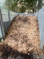 Gratis paardencompost Heusden-Zolder, Tuin en Terras, Ophalen