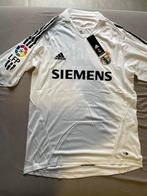 Roberto Carlos retro shirt 2005-2006 Real Madrid, Sport en Fitness, Voetbal, Ophalen of Verzenden, Nieuw, Shirt