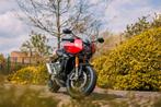 Triumph Speed Triple 1200 RR (BTW aftrekbaar), Motoren, 1200 cc, Bedrijf, Sport, 3 cilinders