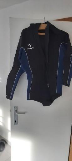 Snorkelpak, Watersport en Boten, Duiken, Zo goed als nieuw, Duikpak, Ophalen