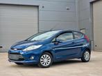 Ford Fiësta 2009 1.6i Benzine 220.000Km lez toegelaten, Auto's, 1600 cc, Bedrijf, 5 zetels, Fiësta