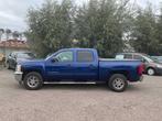 2012 GMC Silverado, Auto's, Automaat, Gebruikt, Euro 6, Overige brandstoffen