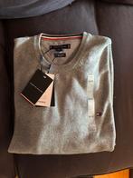 Tommy hilfiger Grijze Pull maat XL, Kleding | Heren, Polo's, Ophalen, Tommy hilfiger, Grijs, Maat 56/58 (XL)