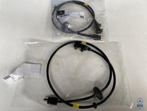 NOS remslijtagesensor L+R voor Mercedes-Benz R107 C107, Auto-onderdelen, Elektronica en Kabels, Mercedes-Benz, Nieuw, Ophalen of Verzenden