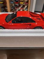 (Nieuw) Ferrari 308gtb koenig gtspirit 1/18e, Ophalen of Verzenden, Anson