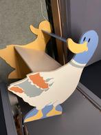 Eendenbureau/bureau/kinderbureau/kinderstoel, Enlèvement, Utilisé, Bureau