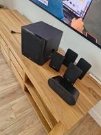 Home cinema yamaha, Audio, Tv en Foto, Home Cinema-sets, Ophalen, Zo goed als nieuw