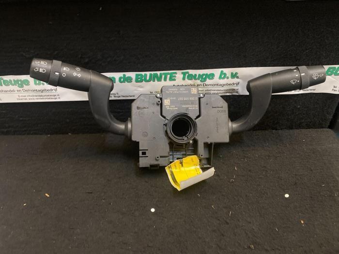 Commutateur combi colonne de direction d'un Citroen Jumper, Autos : Pièces & Accessoires, Tableau de bord & Interrupteurs, Citroën