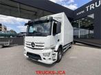 Mercedes-Benz ANTOS 2027 (bj 2016), Automaat, Euro 6, Overige brandstoffen, Mercedes-Benz