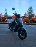 AGM VX50 Sport 50cc klasse A 4 takt 2017 - 13.081 km