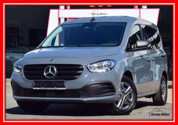Mercedes-Benz Citan 1.3Tce CARPLAY -AIRCO -CRUISE CONTROL -  beschikbaar voor biedingen