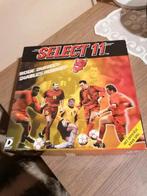Select 11 / Rode Duivels / Voetbalspel, Hobby en Vrije tijd, Verzenden, Gebruikt