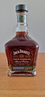 Jack Daniel's Twice Barreled 2023, Enlèvement, Neuf