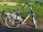 Elektrische fiets Gazelle (defecte batterij), Enlèvement, Utilisé, Gazelle