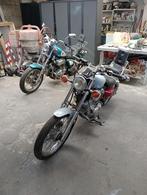 Yamaha Virago 535 +750, Particulier