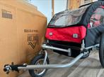 Fietskar 2 in 1, Ophalen, Homcom, Nieuw, 20 tot 40 kg