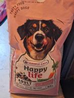 Lam & rijst honden voer versele laga, Ophalen, Zo goed als nieuw