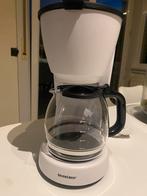 Koffiezetapparaat, Elektronische apparatuur, Ophalen, Afneembaar waterreservoir, 10 kopjes of meer, Koffiemachine