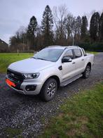 Ford Ranger Wildtrack, Auto's, Ford, Automaat, 4 deurs, 199 g/km, 4 cilinders