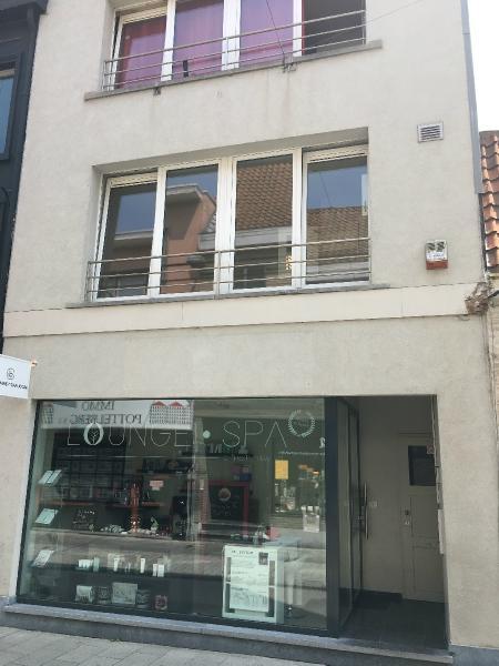 Appartement te koop in Kortrijk, Immo, Huizen en Appartementen te koop, Appartement, D