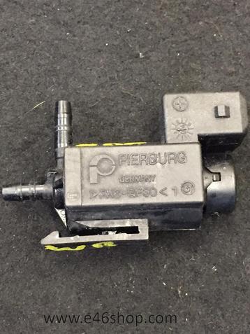 Vacuumventiel BMW onder andere voor  E60 E61 530d oe 1742712 beschikbaar voor biedingen