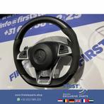 W213 E63 EDITION AMG Stuur Mercedes E Klasse 2016-2019 W238, Ophalen of Verzenden, Gebruikt, Mercedes-Benz