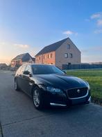 Jaguar XF break Topstaat  !, Euro 6, Particulier, 2000 cm³, Achat