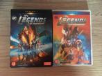 Dvd serie DC’s Legends of Tomorrow, Vanaf 16 jaar, Ophalen of Verzenden, Gebruikt, Actie en Avontuur