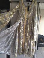 robe caftan neuf à manches longues, Kleding | Dames, Jurken, Ophalen, Nieuw, Maat 42/44 (L)