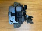 Kofferdeksel Achterklep Slot Smart Foufor 454 BJ 2004-2006, Ophalen of Verzenden, Gebruikt, Smart, Achterklep