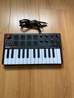 Akai mpk mini professional keyboard, Muziek en Instrumenten, Midi-apparatuur, Ophalen of Verzenden, Nieuw