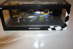 1:18 Minichamps Ford Fiesta RS WRC Valentino Rossi rally., Hobby en Vrije tijd, Ophalen, Nieuw, Auto, MiniChamps