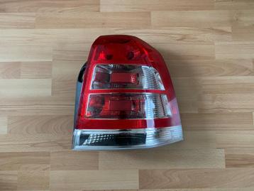 achterlicht rechts opel zafira B facelift 2009 tot 2015  beschikbaar voor biedingen