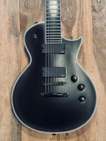 ESP Eclipse 7 strings