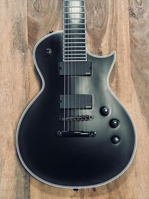 ESP Eclipse 7 strings, Musique & Instruments, Instruments à corde | Guitares | Électriques, Utilisé, Solid body, Autres marques