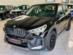 BMW iX1 iX1 xDrive30/Camera /273 pk / 100% Btw Aftrekbaar, Automaat, Stof, Gebruikt, Zwart