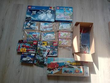 Lego en vrac, ancien et nouveau, non complet, Enfants & Bébés, Jouets | Duplo & Lego, Enlèvement, Utilisé, Briques en vrac, Lego